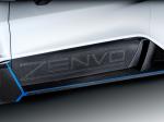 Zenvo TSR-S 2020 года